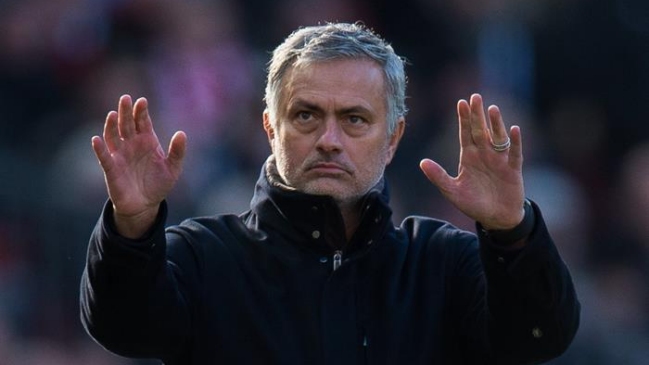 Mourinho será comentarista de un canal ruso durante el Mundial