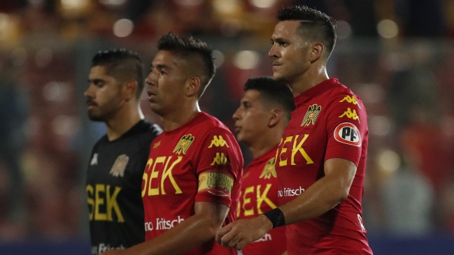 Unión Española iniciará acciones por embargo “ilegal” de dineros de la ANFP