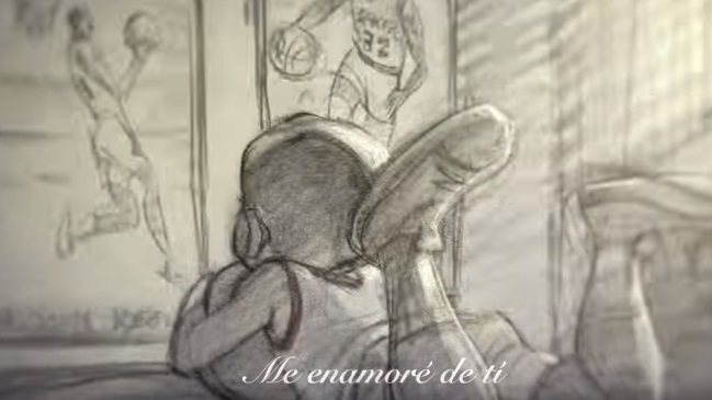 Este es el emotivo corto de Kobe Bryant que ganó un Oscar