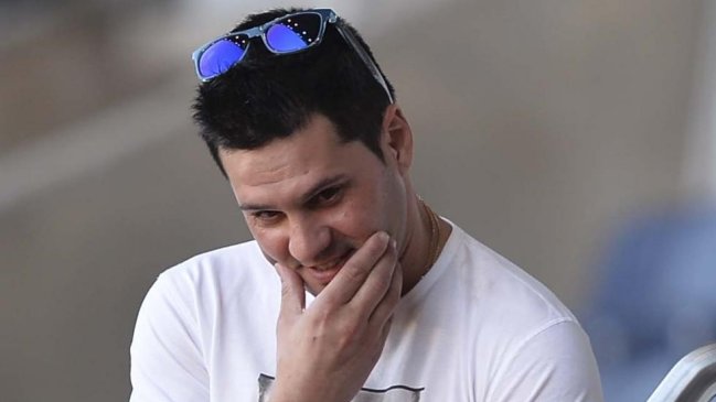 Juez liberó al hermano de Messi que fue detenido tras accidente de tránsito