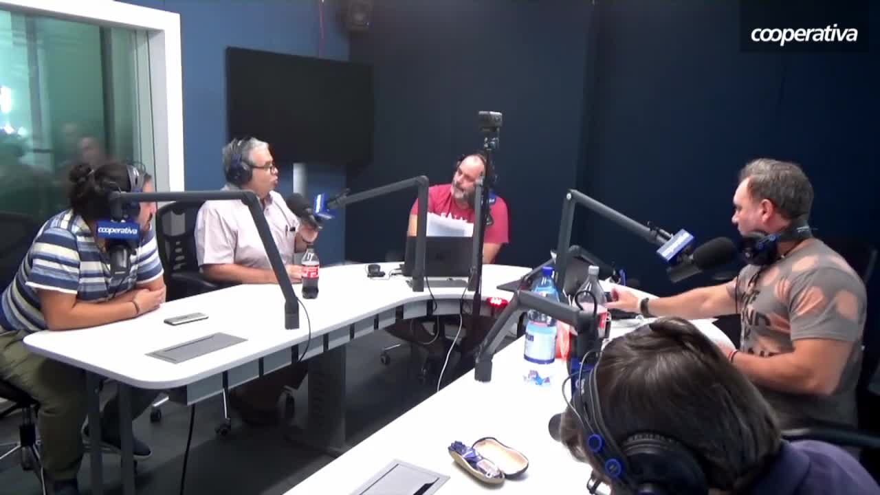 Los comentarios de Al Aire Libre por el Oscar de “Una Mujer Fantástica”