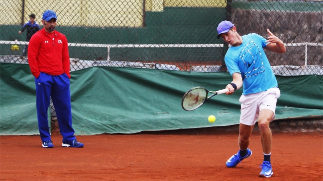 El particular “análisis técnico” de Marcelo Ríos para el tenis de Nicolás Jarry