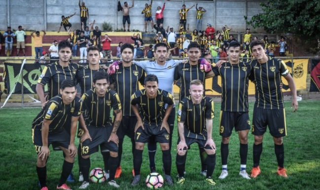 Fernández Vial celebrará Noche Aurinegra ante Colón de Santa Fe