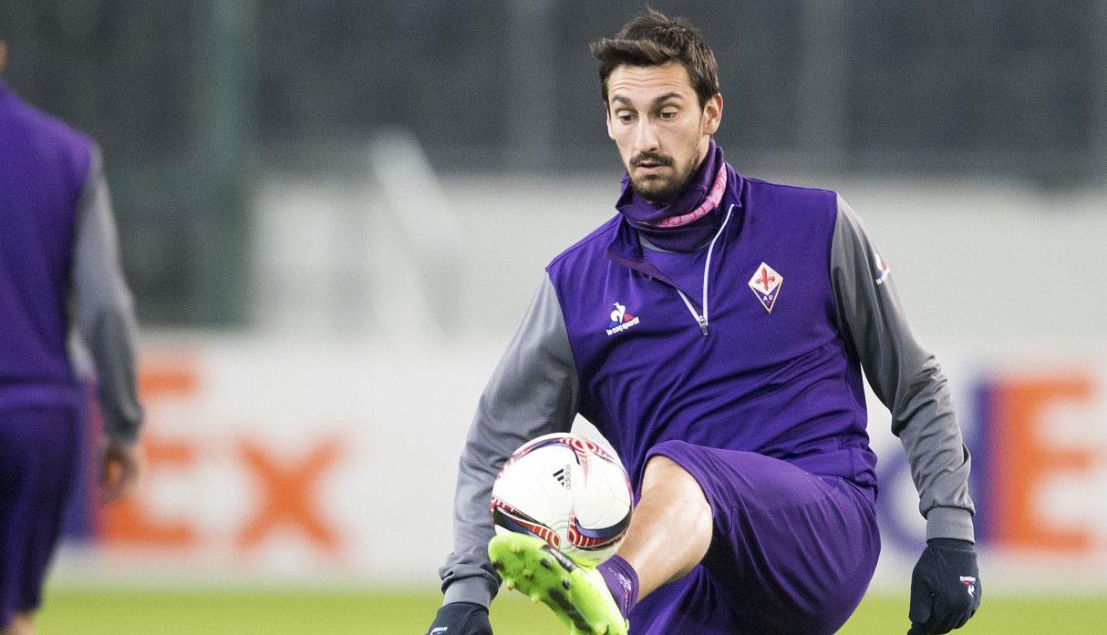 La Historia Es Nuestra: Duros días para el fútbol italiano