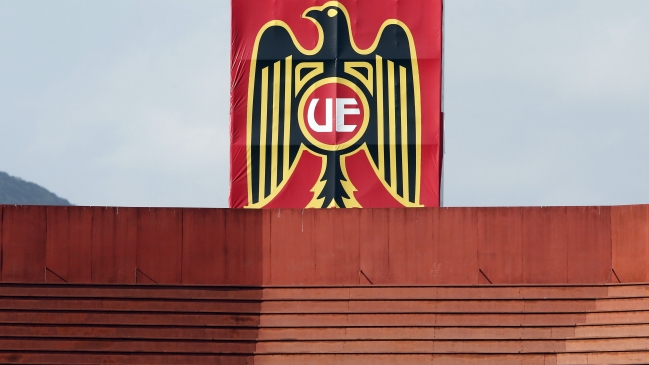 Unión Española cuenta con permiso para edificar dos torres en terrenos del Santa Laura