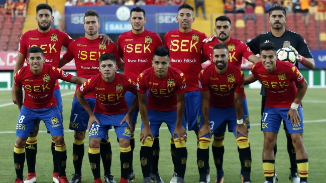 Unión Española: El conjunto de edificios no afectará al Estadio Santa Laura