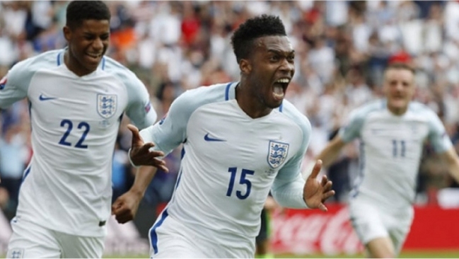 Inglaterra amenazó con bajarse del Mundial de Rusia 2018