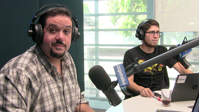 Todo por el Deporte: El anticipo de Copa Davis con Nicolás Massú