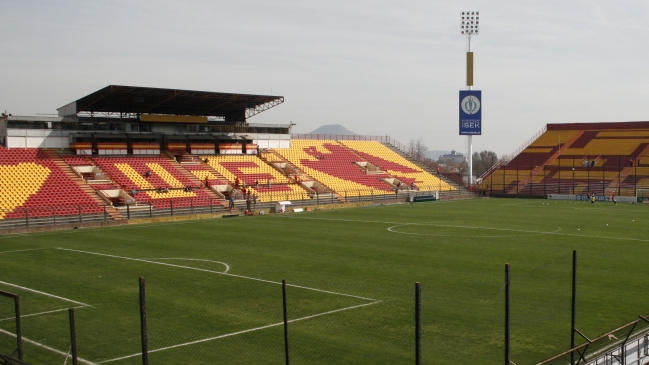 A propósito del Santa Laura, ¿qué te gustaría que tuviera el estadio de tu equipo?