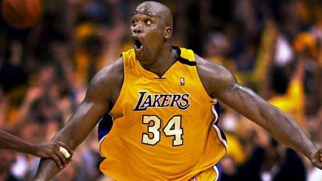 10 grandes momentos del cumpleañero Shaquille O’Neal en la NBA