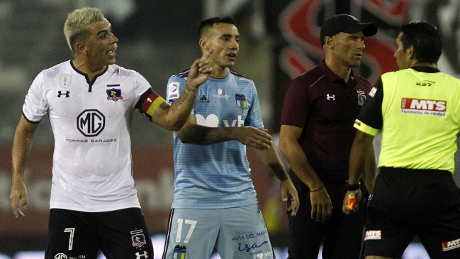 Tribunal llegó a acuerdo y revelará en los próximos días resolución por caso de Colo Colo