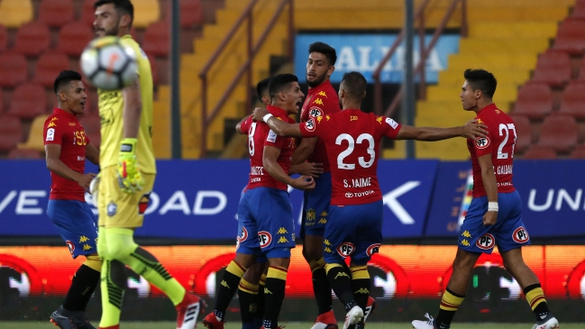 Nuevo presidente de U. Española: El Santa Laura no se toca