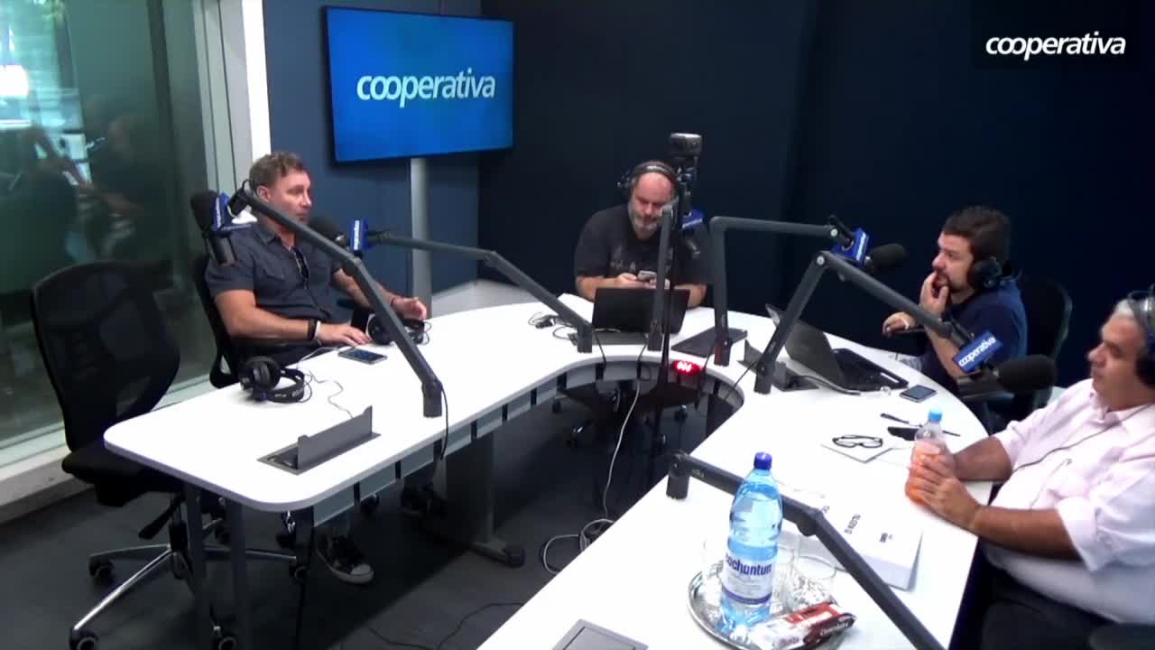 Barticciotto: Si los equipos chilenos no invierten en inferiores seguirán “dando pena” en el exterior