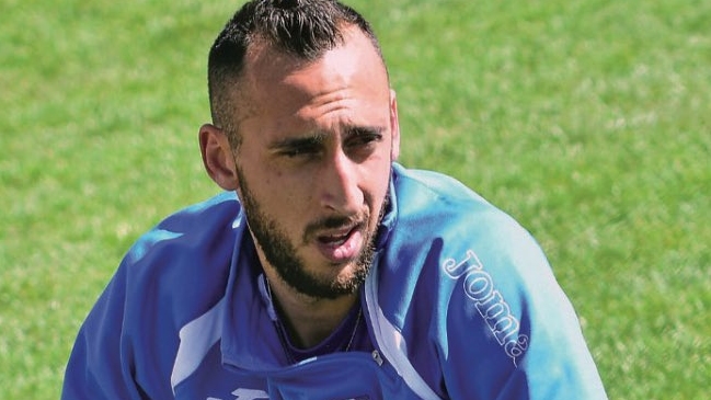 Mauricio Prieto anticipó duelo de Bolívar con Colo Colo: Vamos a ir con todo de locales