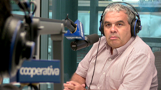 El Show de Al Aire Libre: ¿Quién es responsable por la mala racha del fútbol chileno en copas internacionales?