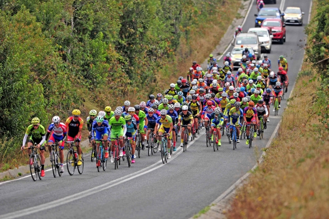 Este jueves se realizará el lanzamiento de la Vuelta a Chiloé