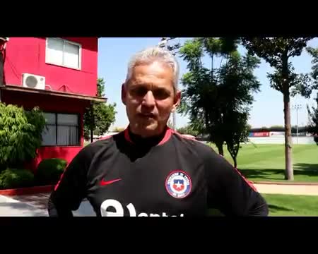 El especial mensaje de Reinaldo Rueda y Arturo Salah por el Día de Internacional de la Mujer