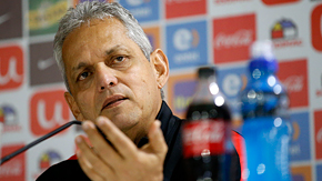 Rueda: Mi injerencia en las selecciones menores será de apoyo y asesoría