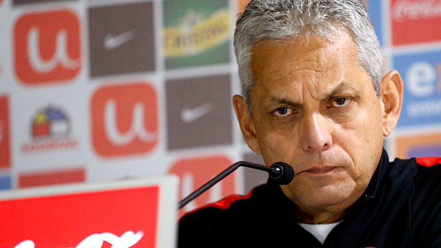 Reinaldo Rueda: Hay un status internacional que la selección debe defender