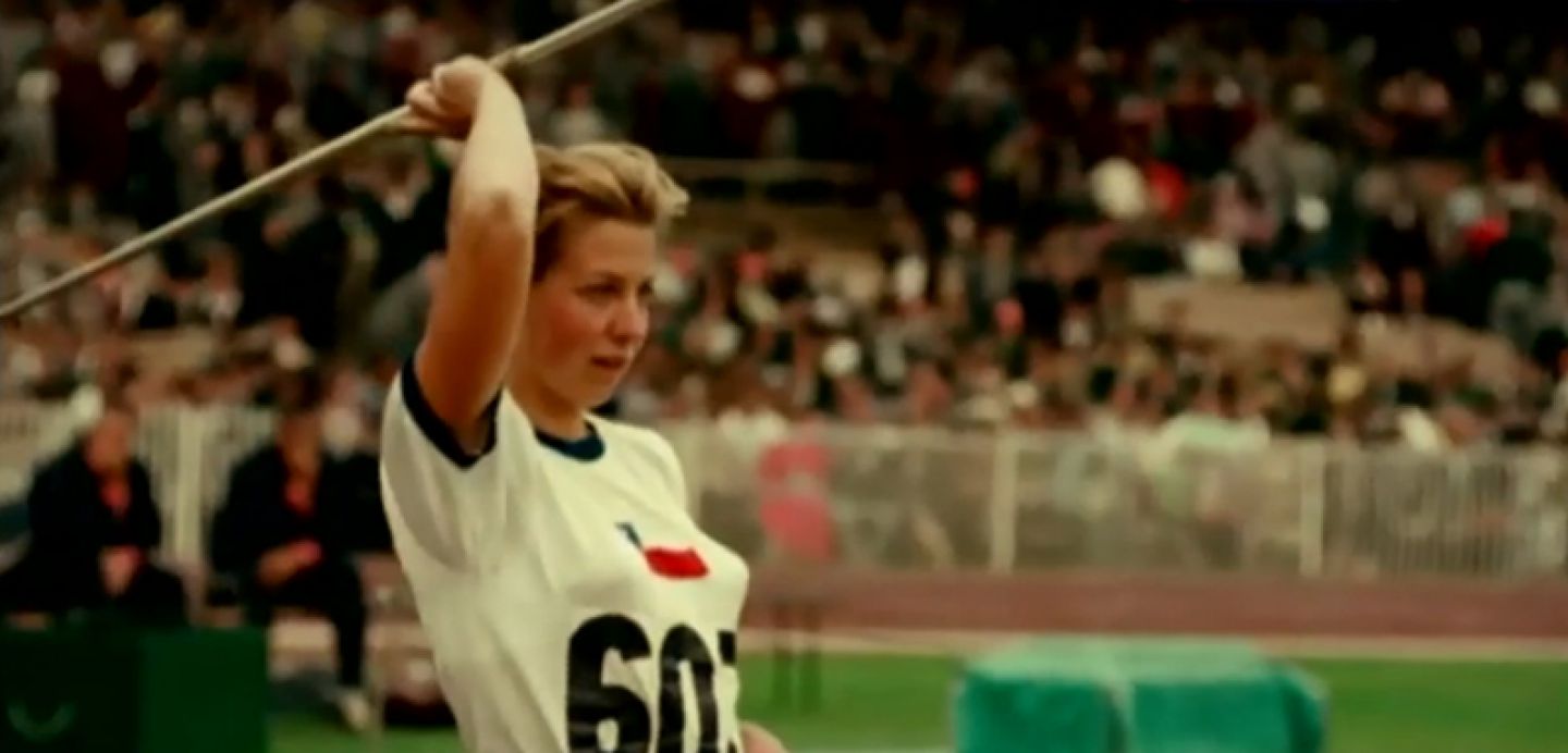 ¿Qué destacadas deportistas chilenas recuerdas?