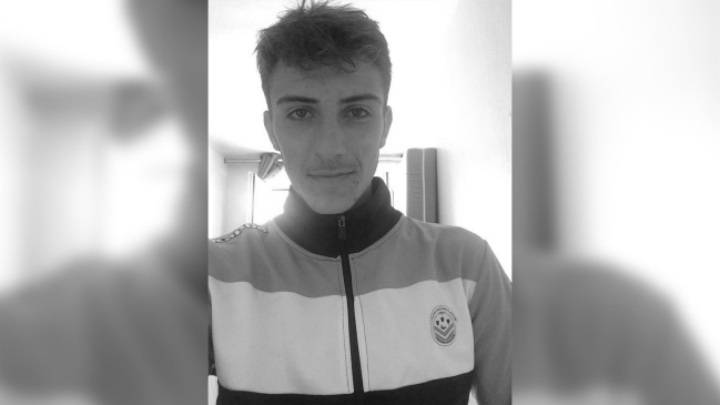 Murió futbolista de 18 años de un club de la segunda división francesa
