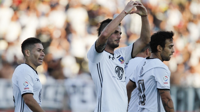 Colo Colo sumó a Fox Sports como auspiciador