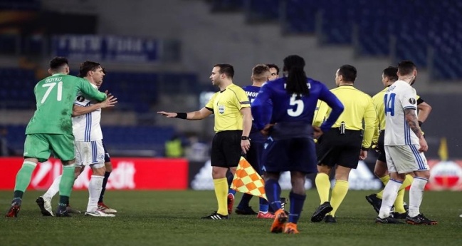 Italia, Polonia y Portugal, interesados en acoger la fase final de la Liga de Naciones