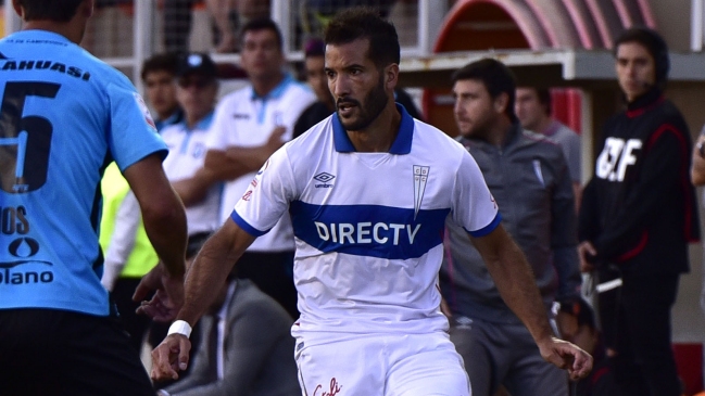 Germán Voboril: Tenemos que mejorar y ser más regulares para seguir por la senda del triunfo