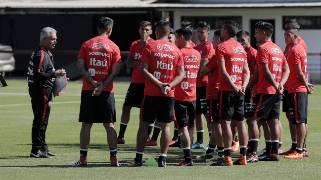 La Pintana aparece como opción para construir el nuevo “Pinto Durán”