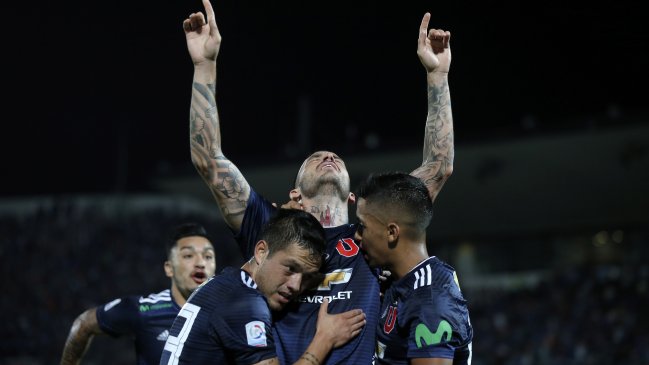 La programación de la Copa Libertadores para esta semana