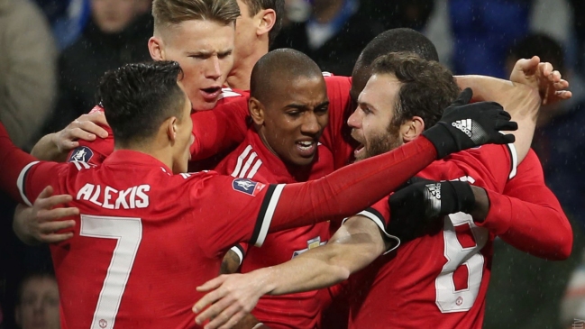 La programación de los octavos de final de la Liga de Campeones para esta semana