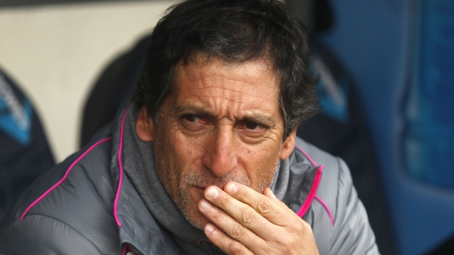 Sporting Cristal de Mario Salas igualó en el clásico ante Universitario