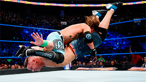 WWE: Revisa los momentos más destacados de Fastlane 2018