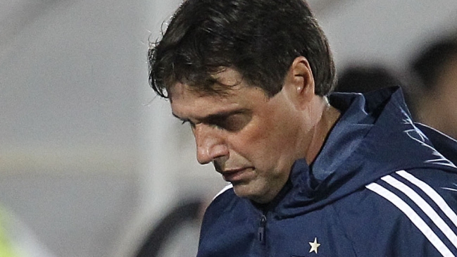 Hoyos: Jugaremos Copa Libertadores contra equipos que para mí son muy intensos