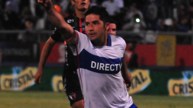 Cristián Alvarez dio receta para éxito de los clubes chilenos en el exterior: Hay que cambiar todo