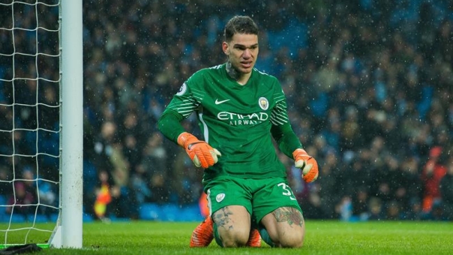 Valores de Mohamed Salah y Ederson fueron los que más subieron en los últimos seis meses