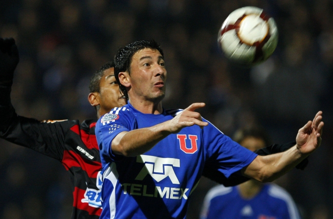 Juan Manuel Olivera: La U debe estar concentrada y quitarle la pelota a Vasco