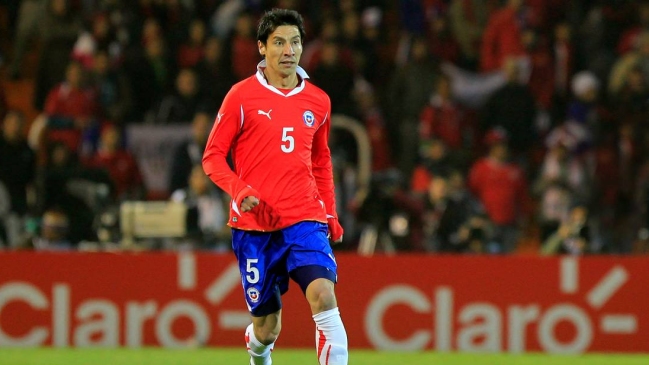 Pablo Contreras fue oficializado como gerente deportivo de Rodelindo Román en Tercera B