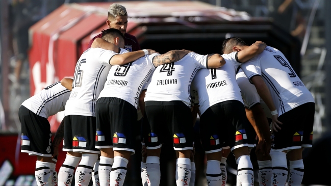 Colo Colo visita a Bolívar con la misión de recuperar su andar en la Copa Libertadores