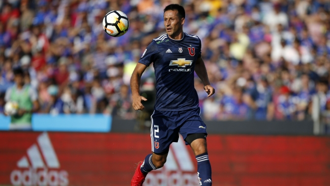 Christian Vilches destacó el “gran sacrificio” en el triunfo sobre Vasco