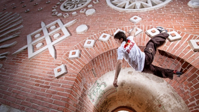 Figuras mundiales participarán en competencia de escalada más importante de Latinoamérica