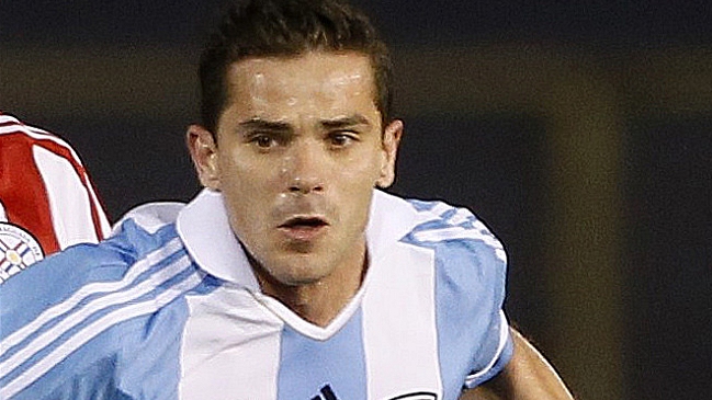 Gago: Quienes me criticaron no entienden lo que es jugar con la selección argentina