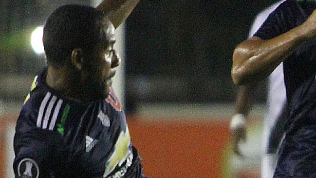 Beausejour: El medio exige salir a jugar a la ofensiva, cuando no todos tienen las armas