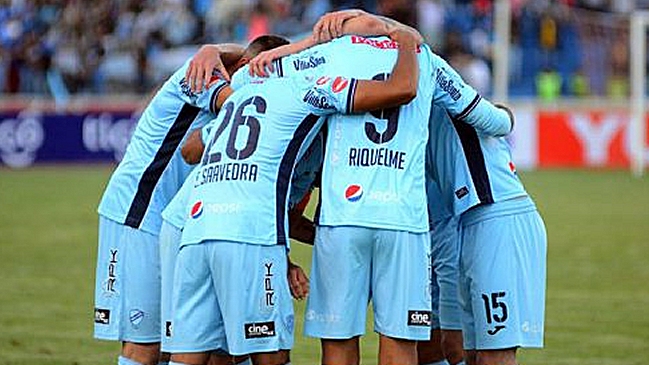 Ministerio del Trabajo boliviano dispuso “tolerancia laboral” para el duelo de Bolívar con Colo Colo