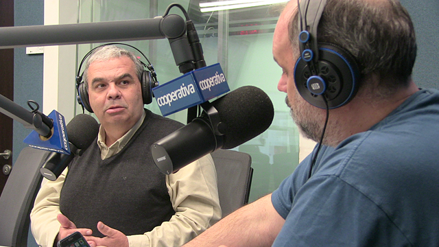 El Show de Al Aire Libre: ¿Cómo crees que le irá a Colo Colo en Bolivia sin Valdés?