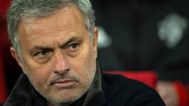 Portugal premiará a Mourinho por su historia de “excelencia”