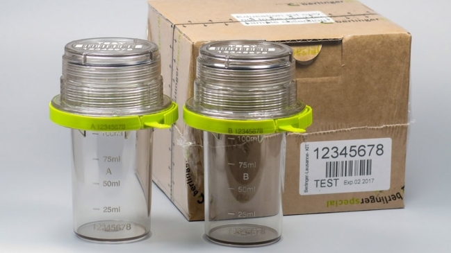 La crisis mundial de los “frasquitos del pipí”