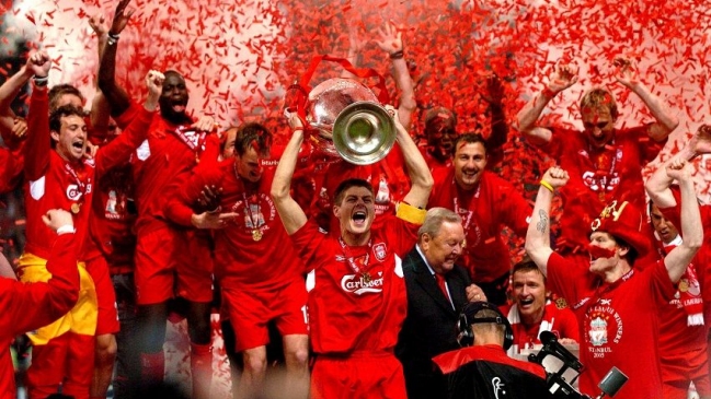 En su aniversario 126, recordamos el triunfo más importante de Liverpool en los últimos 20 años