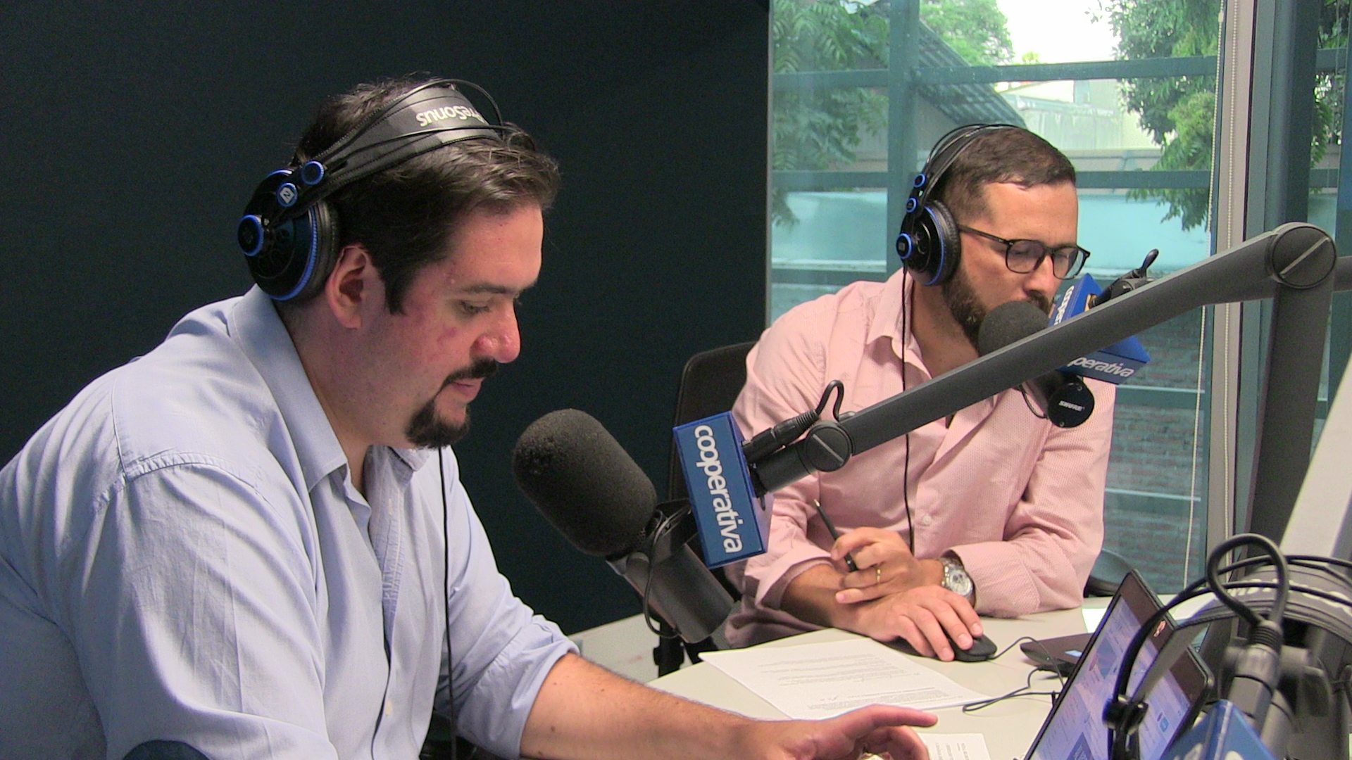 Al Aire Libre PM: ¿Quién tiene la razón Arturo Salah o Claudio Bravo?