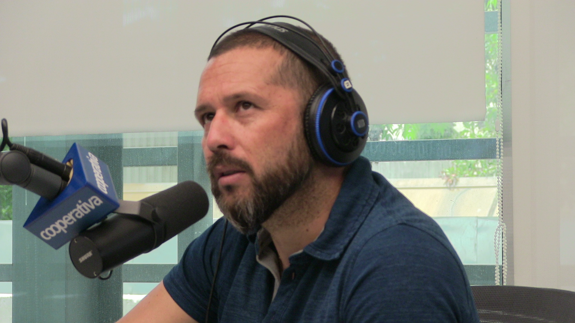 Al Aire Libre PM: Los ecos de la polémica de Claudio Bravo en La Roja